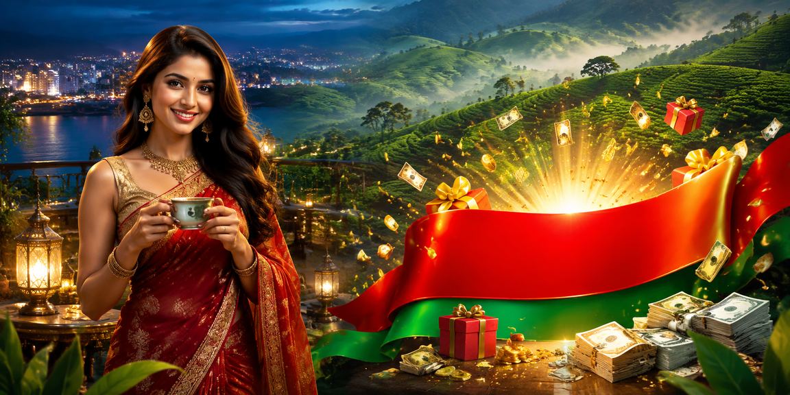 ক্যাশব্যাক বোনাস ক্যাটাগরি