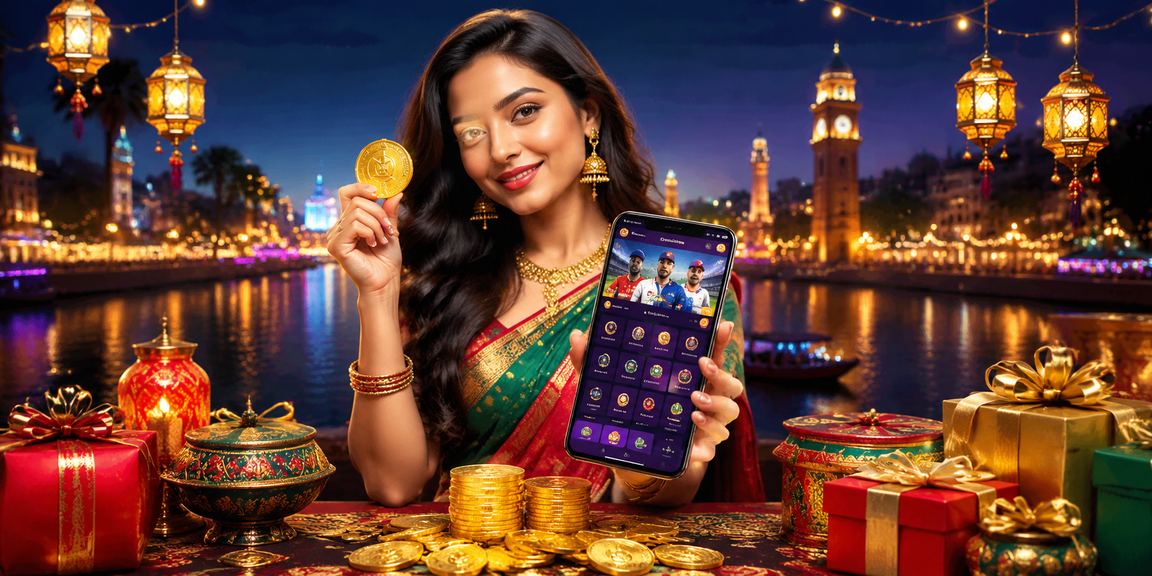 নতুন গেম উৎসব স্পোর্টস বেটিং